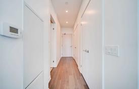 1-zimmer wohnung in Blue Jays Way, Kanada. C$936 000