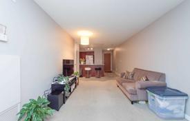 2-zimmer wohnung in Fort York Boulevard, Kanada. C$774 000