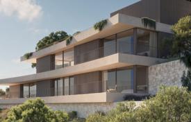 4-zimmer villa 679 m² in Moraira, Spanien. 2 425 000 €