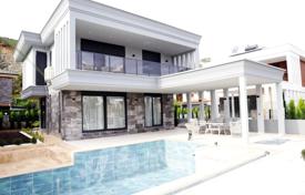 4-zimmer villa 160 m² in Kemer, Türkei. $824 000