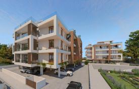 New residential complex with apartments in Livadia, Zypern. ab 175 000 €