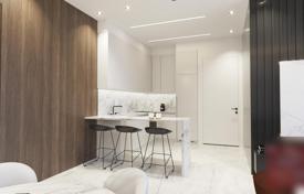 2-zimmer appartements in neubauwohnung 82 m² in Famagusta, Zypern. 209 000 €
