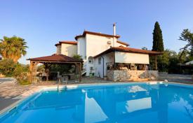 Villa – Peloponnes, Griechenland. 420 000 €