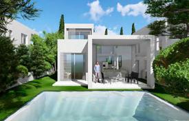 3-zimmer einfamilienhaus 116 m² in Coral Bay, Zypern. 889 000 €