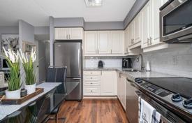 2-zimmer wohnung in North York, Kanada. C$911 000