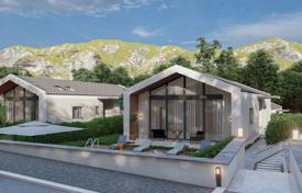 3-zimmer villa 120 m² in Mugla, Türkei. 18 820 000 TRY