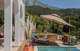 3-zimmer villa 354 m² in Herceg Novi city, Montenegro. 850 000 €