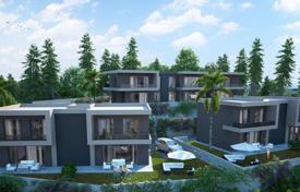 4-zimmer appartements in neubauwohnung 65 m² in Bodrum, Türkei. $240 000