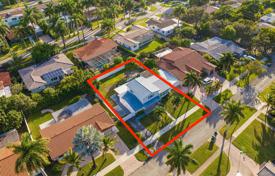 Haus in der Stadt – Hallandale Beach, Florida, Vereinigte Staaten. $754 000
