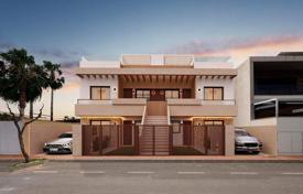 2-zimmer wohnung 60 m² in Lo Pagan, Spanien. 310 000 €