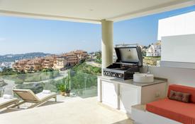 Wohnung – Malaga, Andalusien, Spanien. 4 600 €  pro Woche