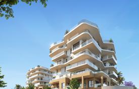 3-zimmer wohnung 128 m² in Villajoyosa, Spanien. 830 000 €