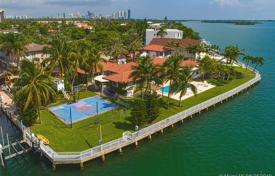 Villa – North Miami, Florida, Vereinigte Staaten. $5 195 000