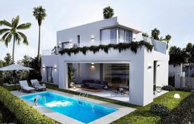 Villa – Mijas, Andalusien, Spanien. $1 888 000