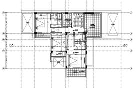 3-zimmer einfamilienhaus 423 m² in Agios Athanasios (Cyprus), Zypern. 1 725 000 €