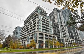 Wohnung – Lake Shore Boulevard West, Etobicoke, Toronto,  Ontario,   Kanada. C$737 000