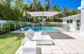 7-zimmer villa 253 m² in Key Biscayne, Vereinigte Staaten. $2 495 000