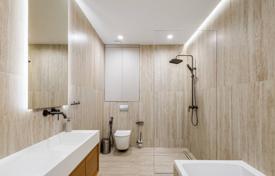 3-zimmer wohnung 127 m² in Krtsanisi Street, Georgien. $440 000