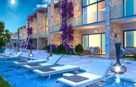 2-zimmer appartements in neubauwohnung 75 m² in Girne, Zypern. 237 000 €
