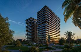 3-zimmer appartements in neubauwohnung 72 m² in Batumi, Georgien. $115 000