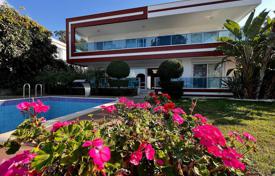 5-zimmer villa 350 m² in Kargicak, Türkei. 37 759 000 TRY