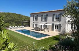 5-zimmer villa in Mougins, Frankreich. 2 750 000 €