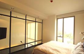 2-zimmer wohnung in Khlong Toei, Thailand. $826 000