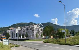 4-zimmer appartements in neubauwohnung 141 m² in Tivat (Stadt), Montenegro. 430 000 €