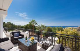 5-zimmer einfamilienhaus 260 m² in Coral Bay, Zypern. 1 500 000 €