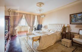 6-zimmer wohnung 301 m² in Lomonosov district, Russland. 206 000 ₽  pro Woche