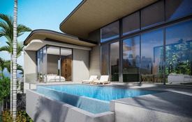 New residential complex with villas in Mae Nam, Thailand. ab $265 000