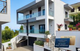 3-zimmer haus in der stadt 190 m² in Pallini, Griechenland. 660 000 €