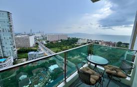 1-zimmer wohnung 45 m² in Pattaya, Thailand. $137 000