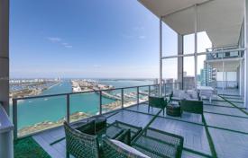 5-zimmer appartements in eigentumswohnungen 646 m² in Miami, Vereinigte Staaten. $7 500 000