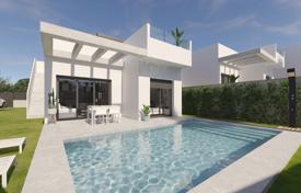 3-zimmer villa 103 m² in Algorfa, Spanien. 445 000 €
