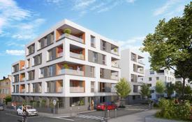 New residential complex with apartments in Vénissieux, Frankreich. ab 326 000 €