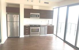 1-zimmer wohnung in Yonge Street, Kanada. C$735 000