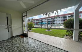 Wohnung – Hallandale Beach, Florida, Vereinigte Staaten. $255 000