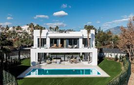 4-zimmer villa 538 m² in Estepona, Spanien. 1 995 000 €