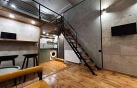 Wohnung 16 m² in Altstadt von Tiflis, Georgien. $55 000