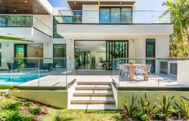 Villa – Miami, Florida, Vereinigte Staaten. $6 250 000