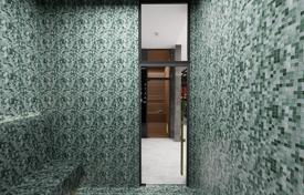 3-zimmer penthaus 117 m² in Mahmutlar, Türkei. 35 843 000 TRY