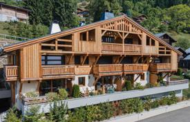 3-zimmer wohnung 53 m² in Praz-sur-Arly, Frankreich. 480 000 €