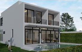 3-zimmer villa 222 m² auf Koh Samui, Thailand. ab $172 000