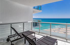 Wohnung – Collins Avenue, Miami, Florida,  Vereinigte Staaten. $3 000 000