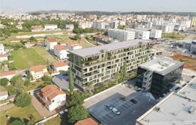 Wohnung New building project in Pula! Modern apartment building close to the city centre. 164 000 €