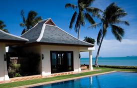 Villa – Koh Samui, Surat Thani, Thailand. $8 900  pro Woche