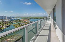 Neubauwohnung – Sunny Isles Beach, Florida, Vereinigte Staaten. $1 049 000