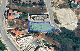 Grundstück in Limassol (Lemesos), Zypern. 788 000 €