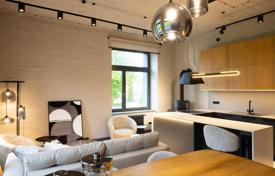3-zimmer wohnung 84 m² in Northern District (Riga), Lettland. 502 000 €